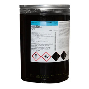 Keo dán Epoxy Araldite CW 2243 L / ARADUR® HY 842